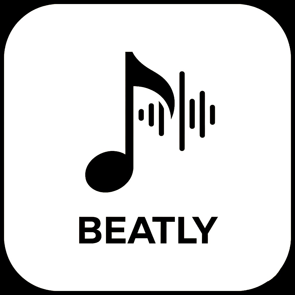 Beatly logo